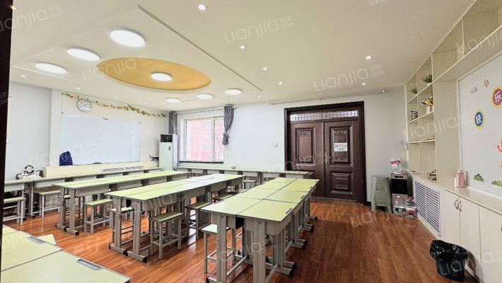 出售 福祥小区独栋别墅 社区安静-客厅