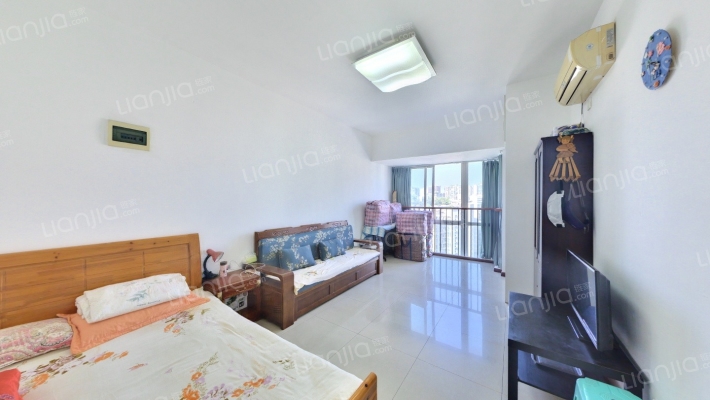 加州1号二手房实景图