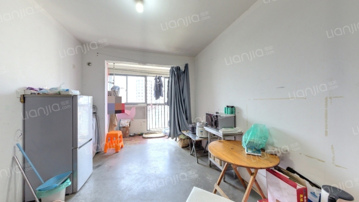 堰新苑四期二手房实景图