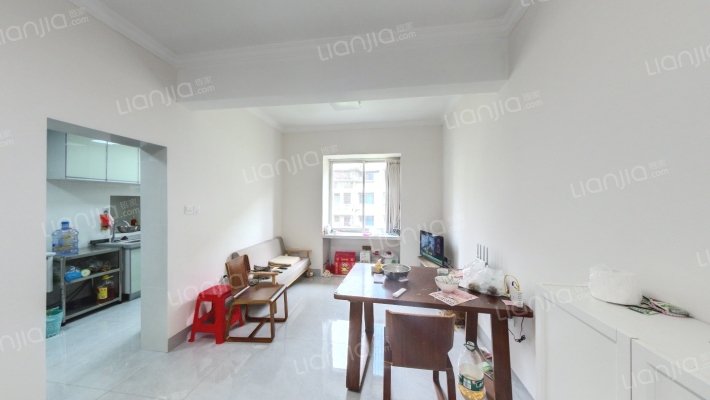 农垦大院二手房实景图