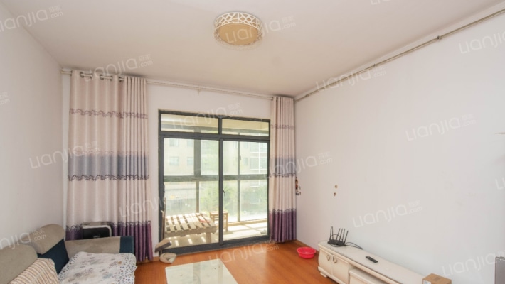 世茂·香樟园二手房实景图