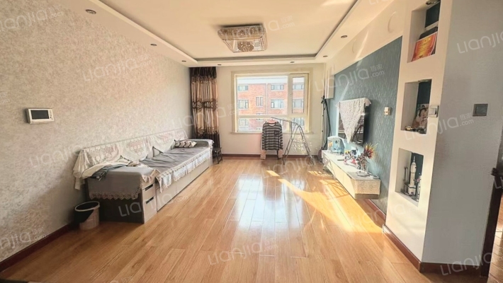 阳光新城1-2期二手房实景图