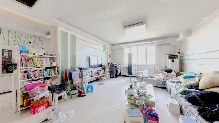 电力小区(临潼)二手房实景图