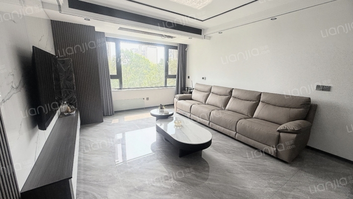 汉润府二手房实景图