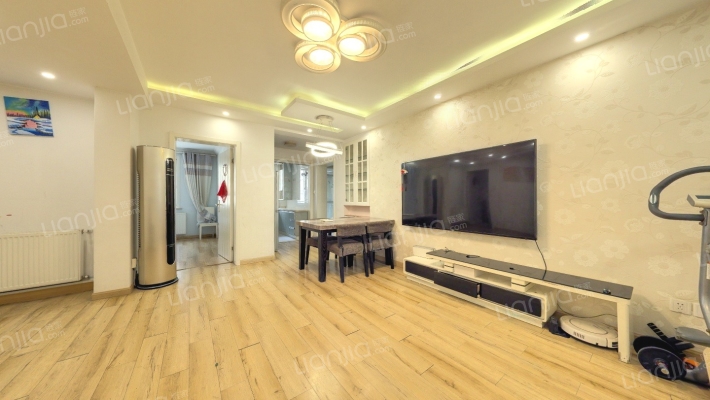 凌兆新村(上浦路480弄)二手房实景图