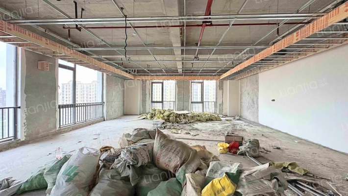 金麟壹号二手房实景图