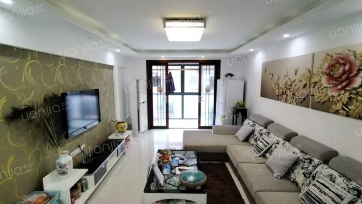 学府壹号(滨海县)二手房实景图