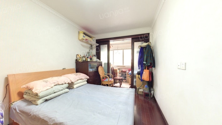 话园二手房实景图