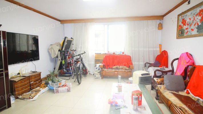 文通小区二手房实景图