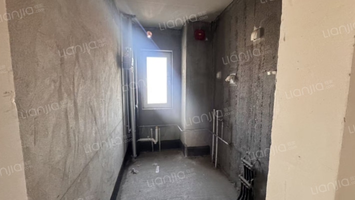 京都颐和城颐景雅苑 3室1厅 南 北-厨房