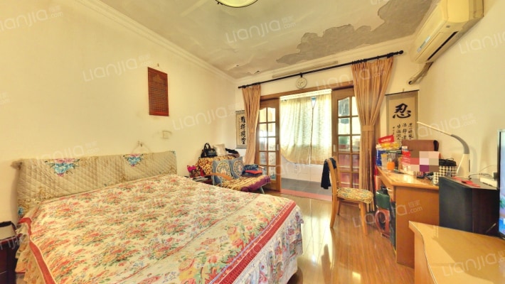 文兰小区二手房实景图