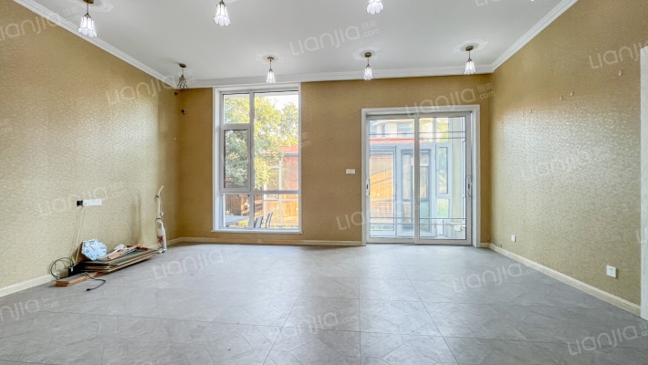 仁和花园二手房实景图