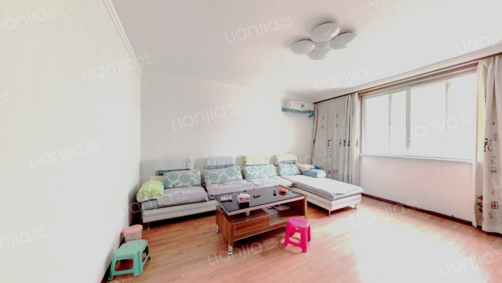 华清泉庄园二手房实景图