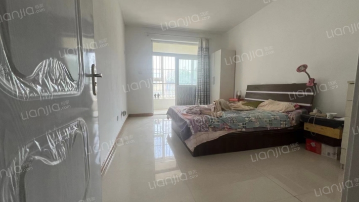 孝心楼层，户型优质，区位优势明显配套完善，出行便利-卧室A