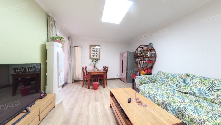 天通苑中苑二手房实景图