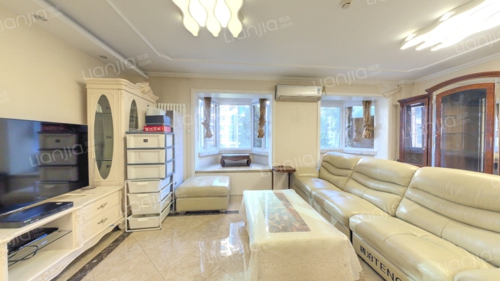 罗马花园二手房实景图