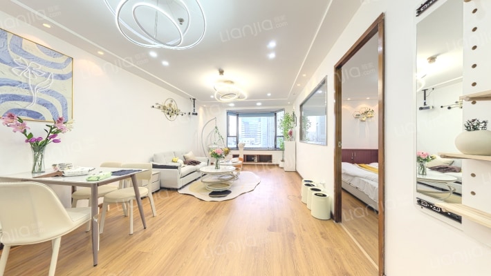 天安国际大厦二手房实景图