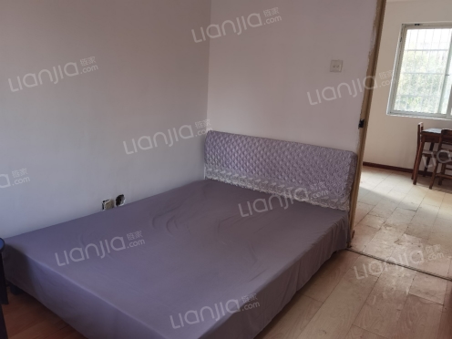 整租·怡祥苑 2室1厅 南