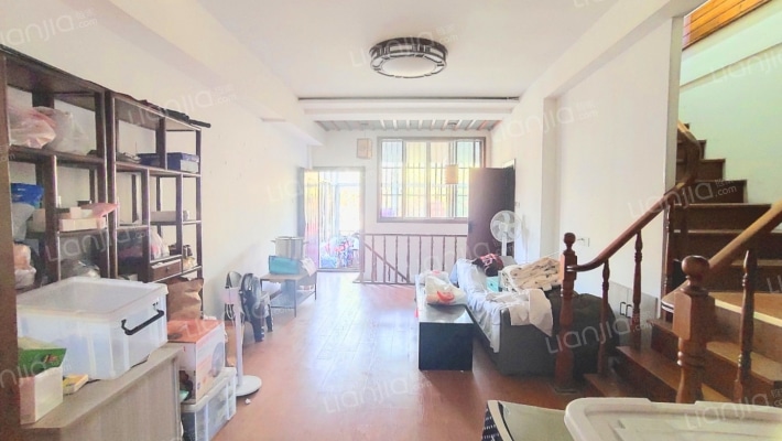 静海商贸街二手房实景图