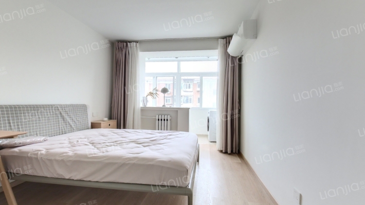 玉泉路65号院二手房实景图