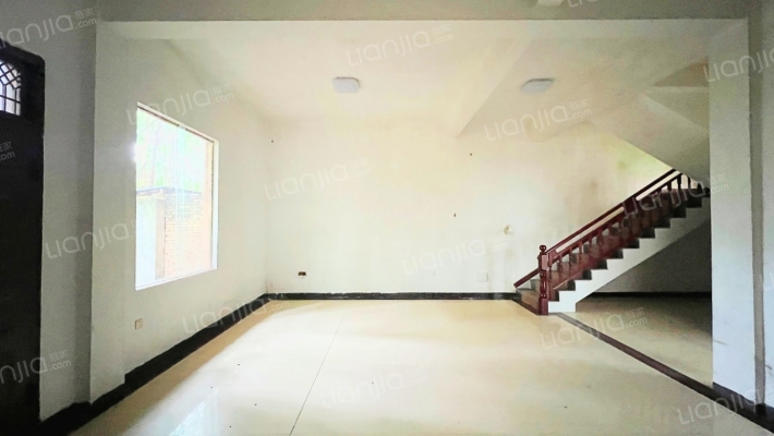 广视花园二手房实景图