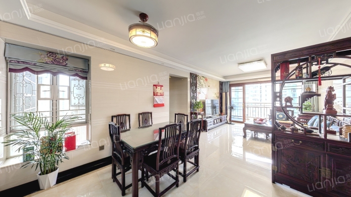 芭堤水岸二手房实景图