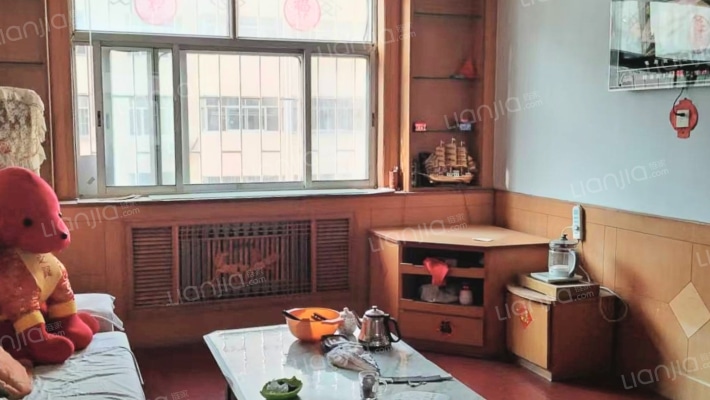 诸城市交通住宅小区二手房实景图