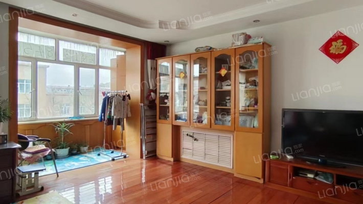 法官之家二手房实景图