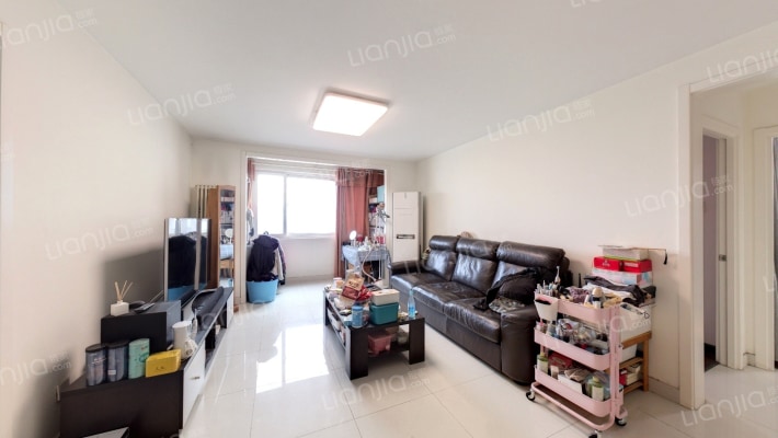 建欣苑六里二手房实景图