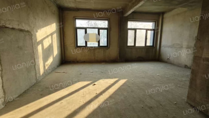 万福公馆二手房实景图