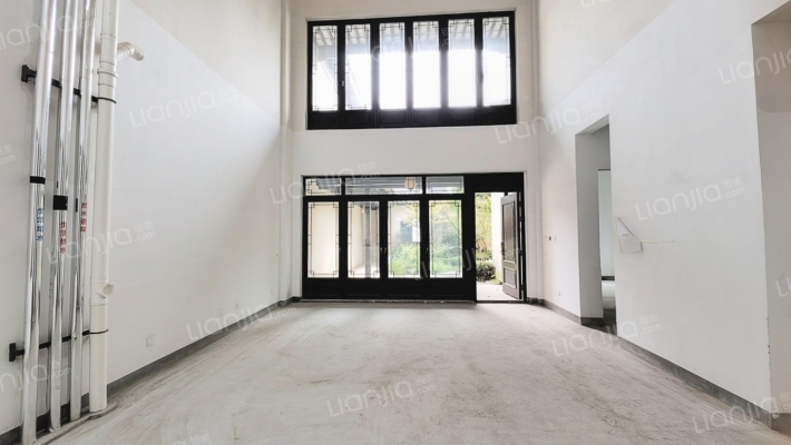 桃源里二手房实景图