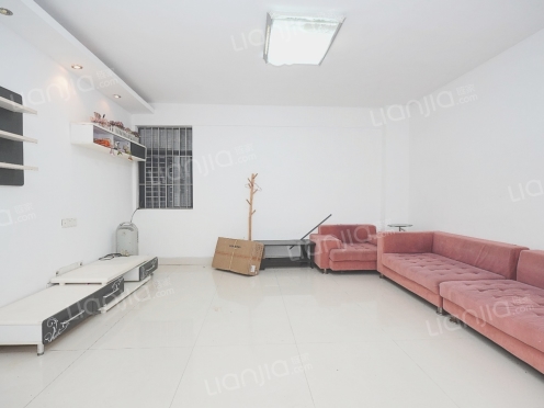 整租·荣福万年红商厦 2室2厅 东