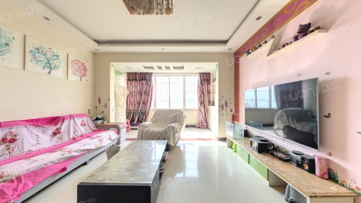 华榕醉美湾二手房实景图