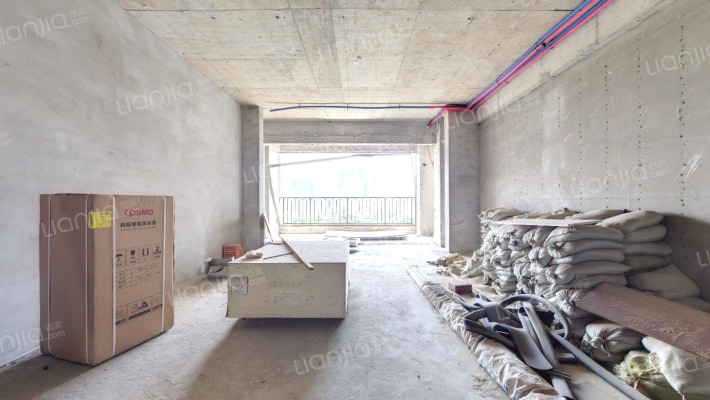 建发江湾萃二手房实景图