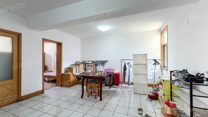 康怡花园二手房实景图