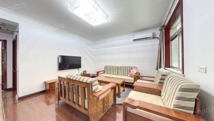 秦锦苑二手房实景图