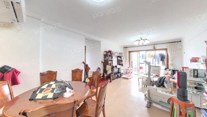 嘉年华大厦二手房实景图