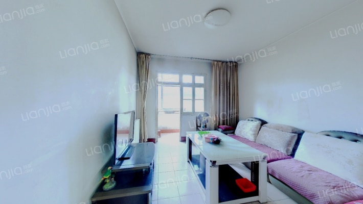 陕西地矿九〇八水文地质工程地质大队二手房实景图