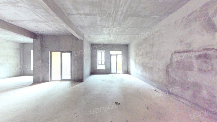 恒大首府二手房实景图