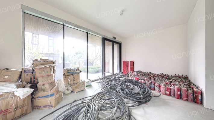 金融小镇·云谷二手房实景图