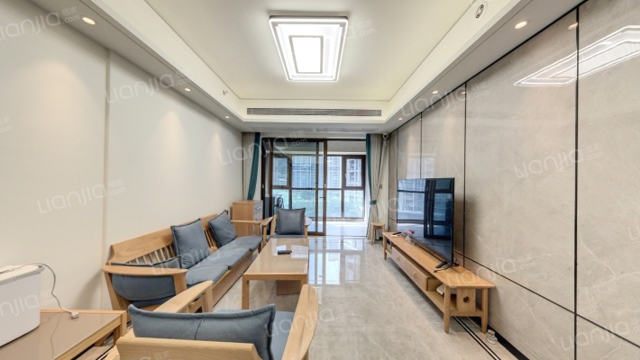 时代保利中环广场南区二手房实景图