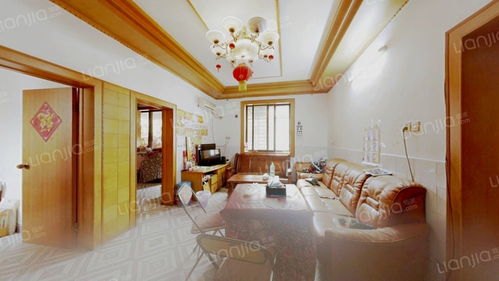 安新小区北区二手房实景图