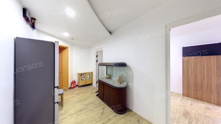 皇城花苑二手房实景图