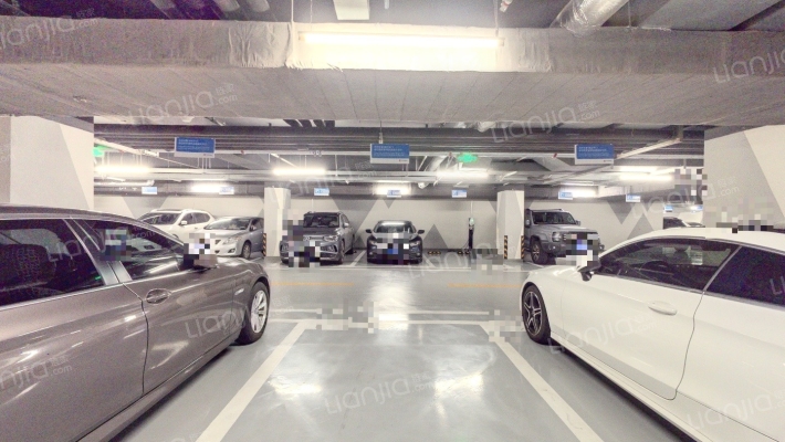 中海天钻二手房实景图