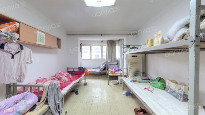 跃龙小苑二手房实景图