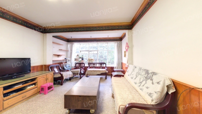 北苑小区二手房实景图