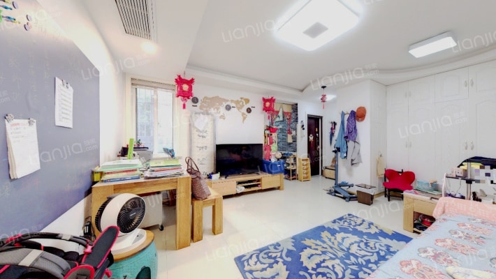 舒兰公寓二手房实景图