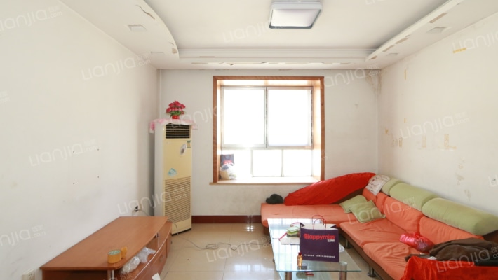 湖滨花苑二手房实景图