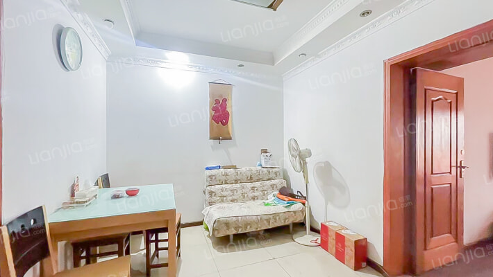 水关桥493号二手房实景图