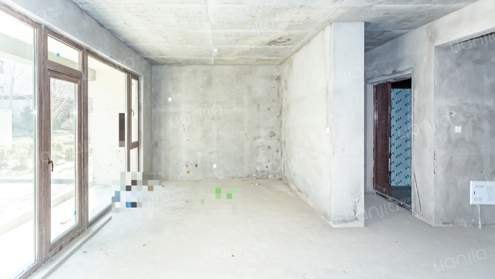 华孚·九里原著二手房实景图